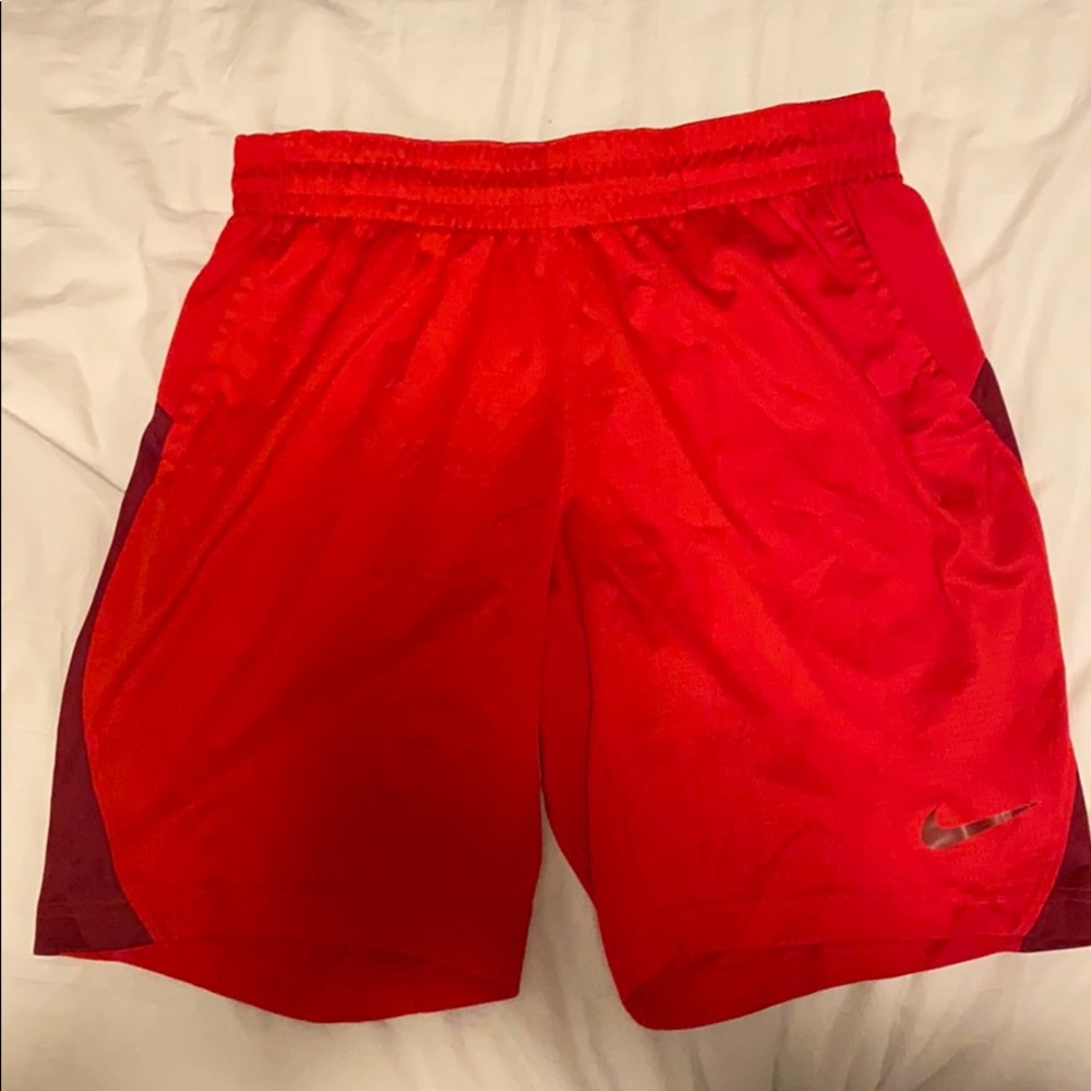 Women’s basketball shorts